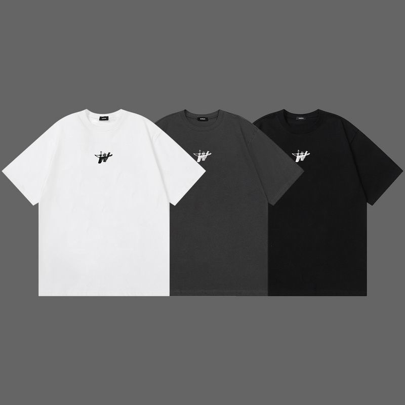 We11don S-L ettrW118